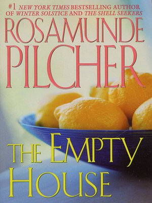 The Empty House - ebook